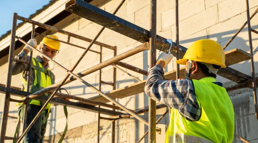 Expert top industrial roofings services in Jacks Creek, TN